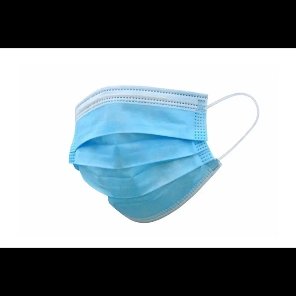💥Aero Armor Disposable Protective Mask 50 PCS Box - Picture 7 of 15